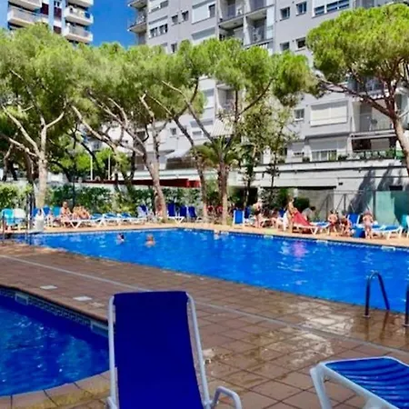Apartment Primera Linea De Mar Enjoy The View *