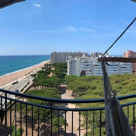Apartment Primera Linea De Mar Enjoy The View