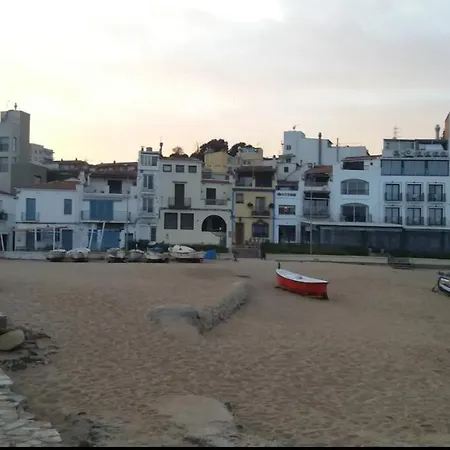 Apartment Primera Linea De Mar Enjoy The View