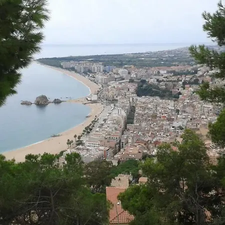Apartment Primera Linea De Mar Enjoy The View *